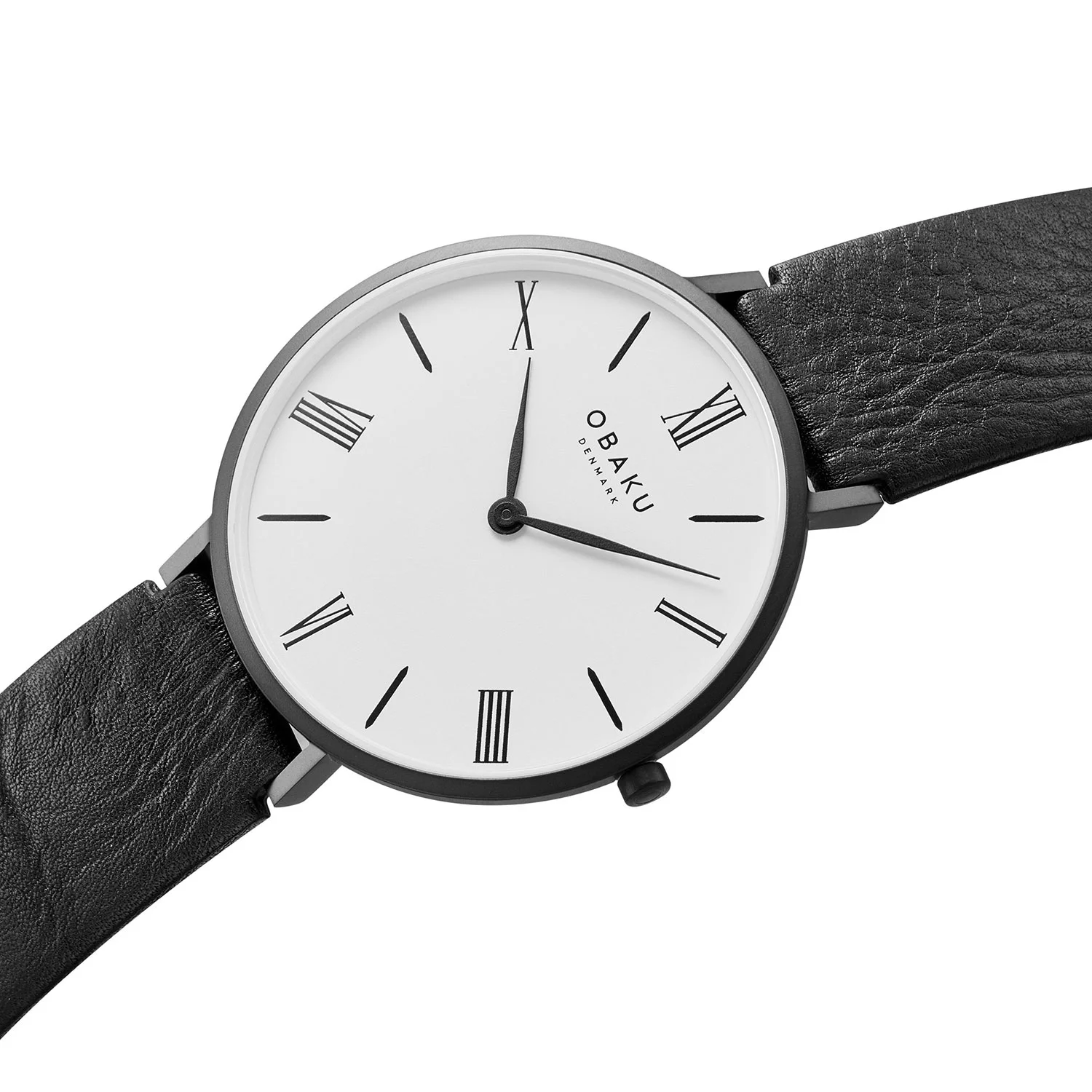 Obaku V283GXBWRB-DIB