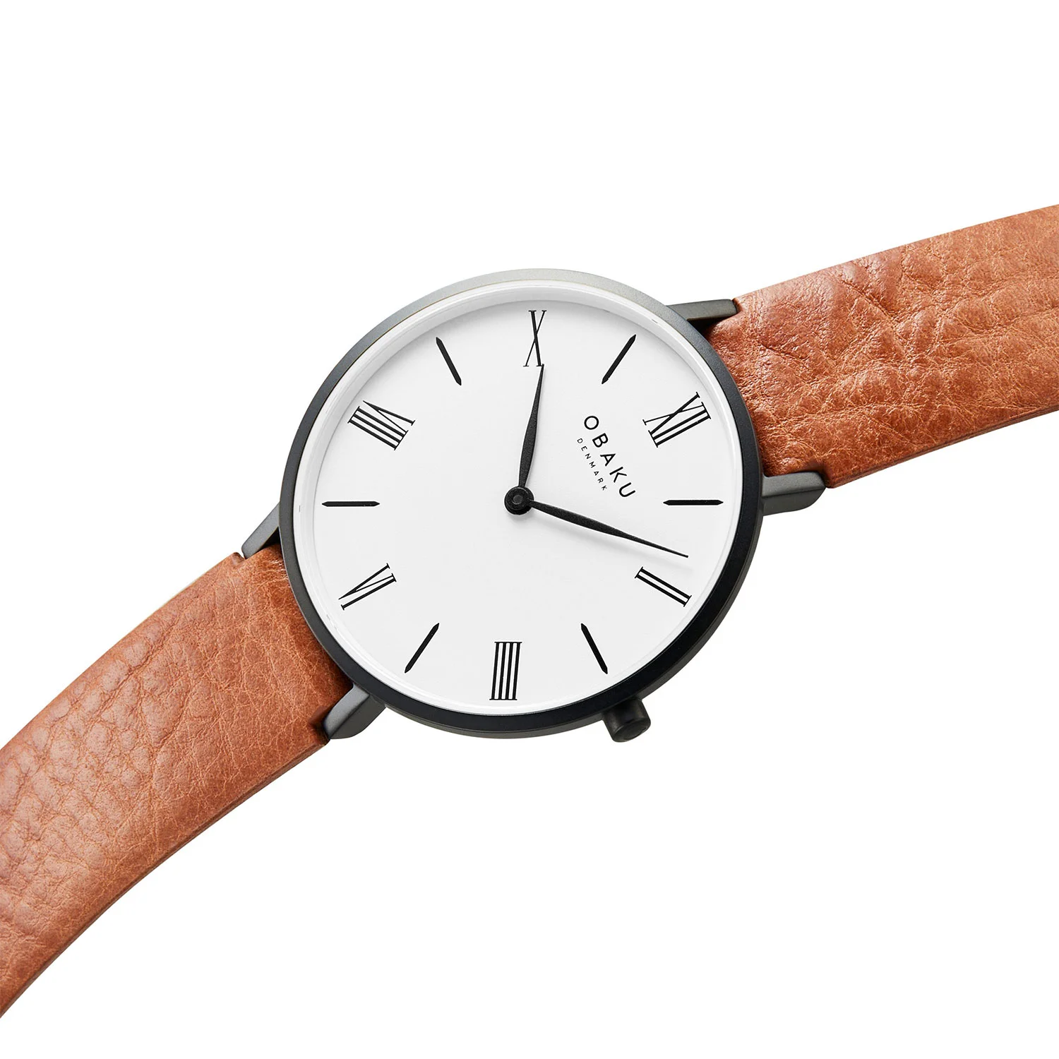 Obaku V283LXBWRZ-DIB