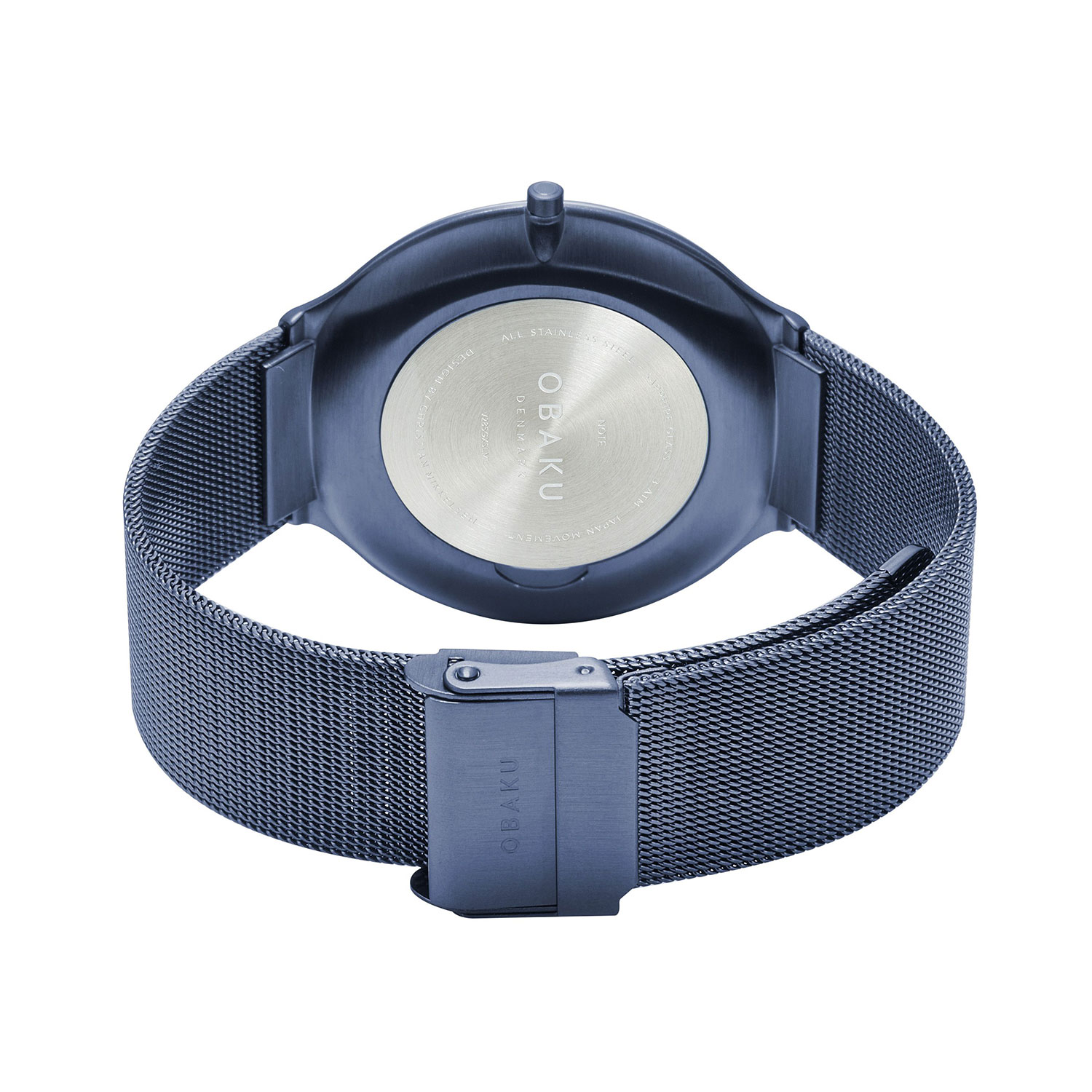 Obaku V285GXSLML