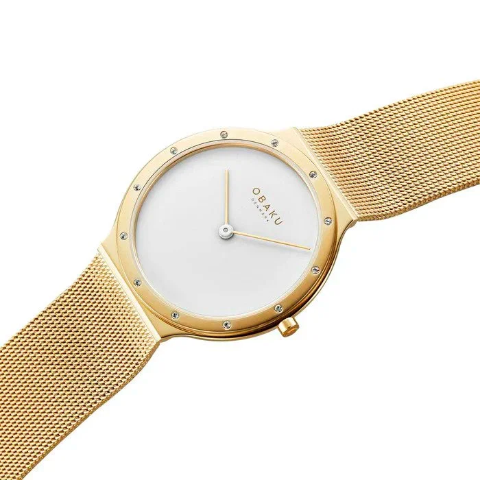 Obaku V285LEGWMG