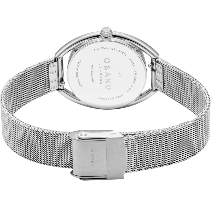 Obaku V286LXCIMC
