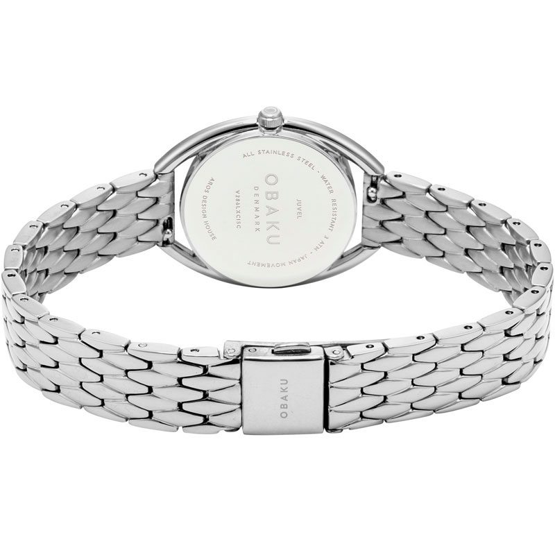 Obaku V286LXCISC