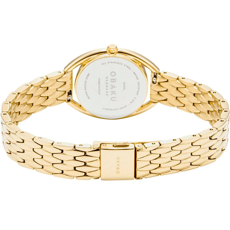 Obaku V286LXGISG