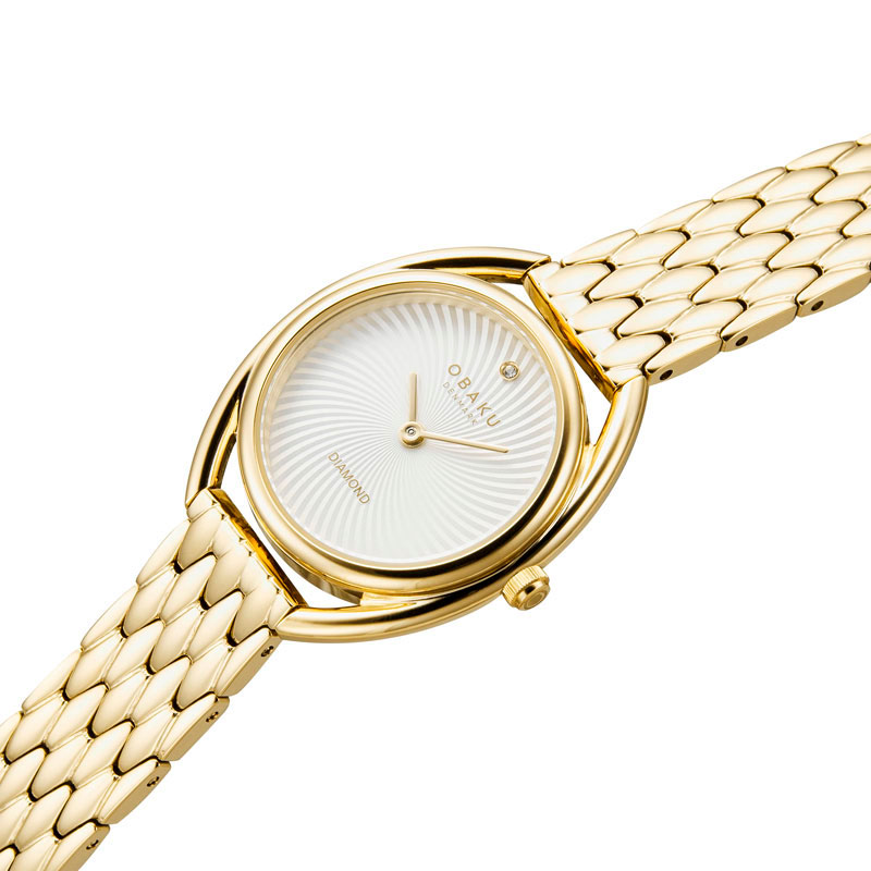 Obaku V286LXGISG