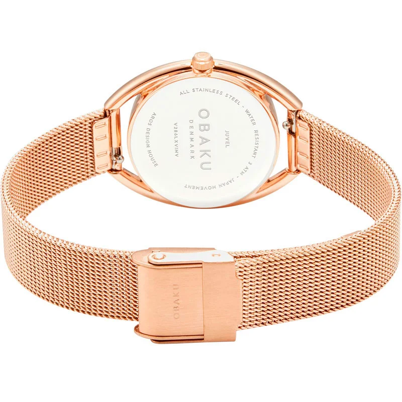 Obaku V286LXVIMV