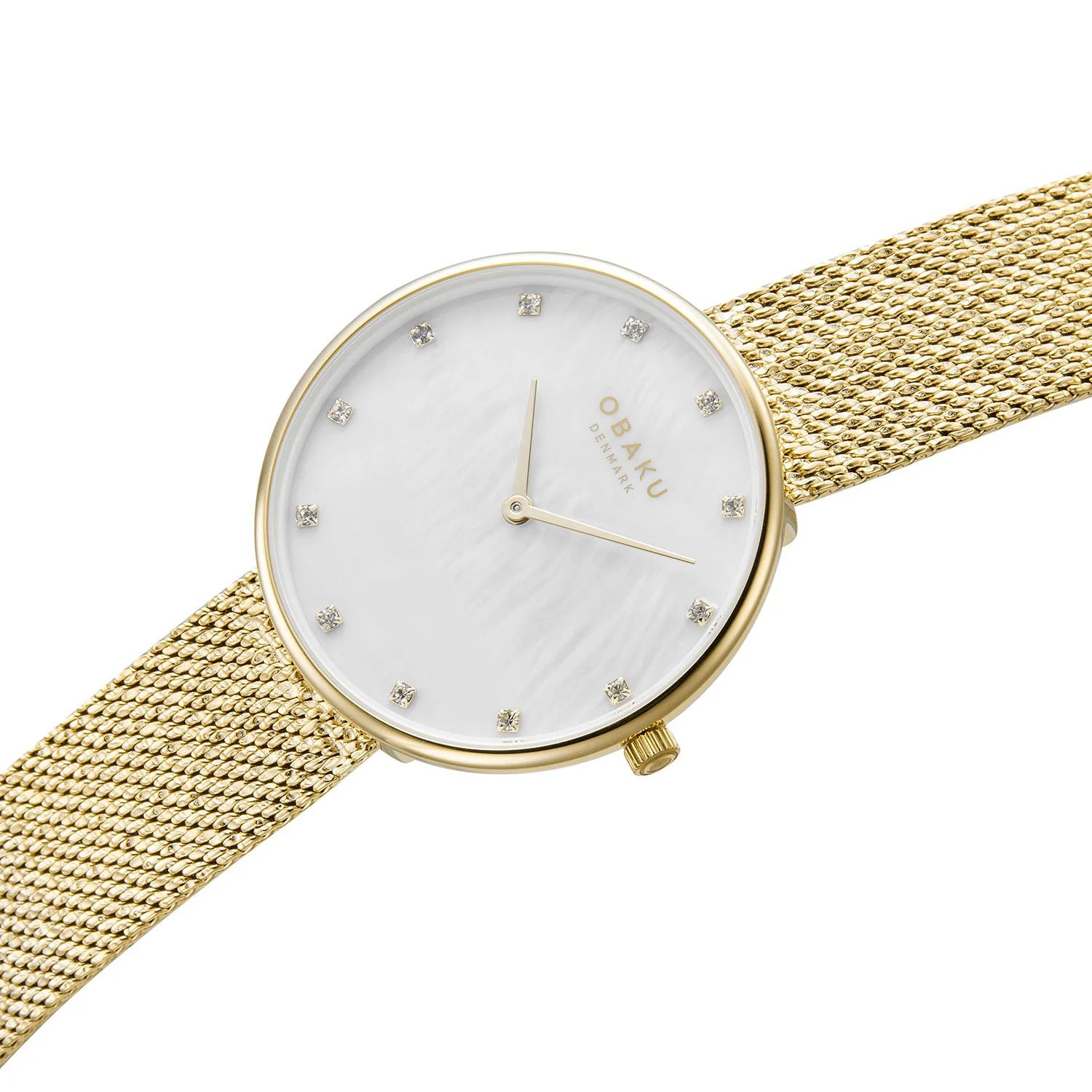 Obaku V288LXGWHG