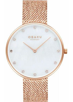 Obaku Mesh