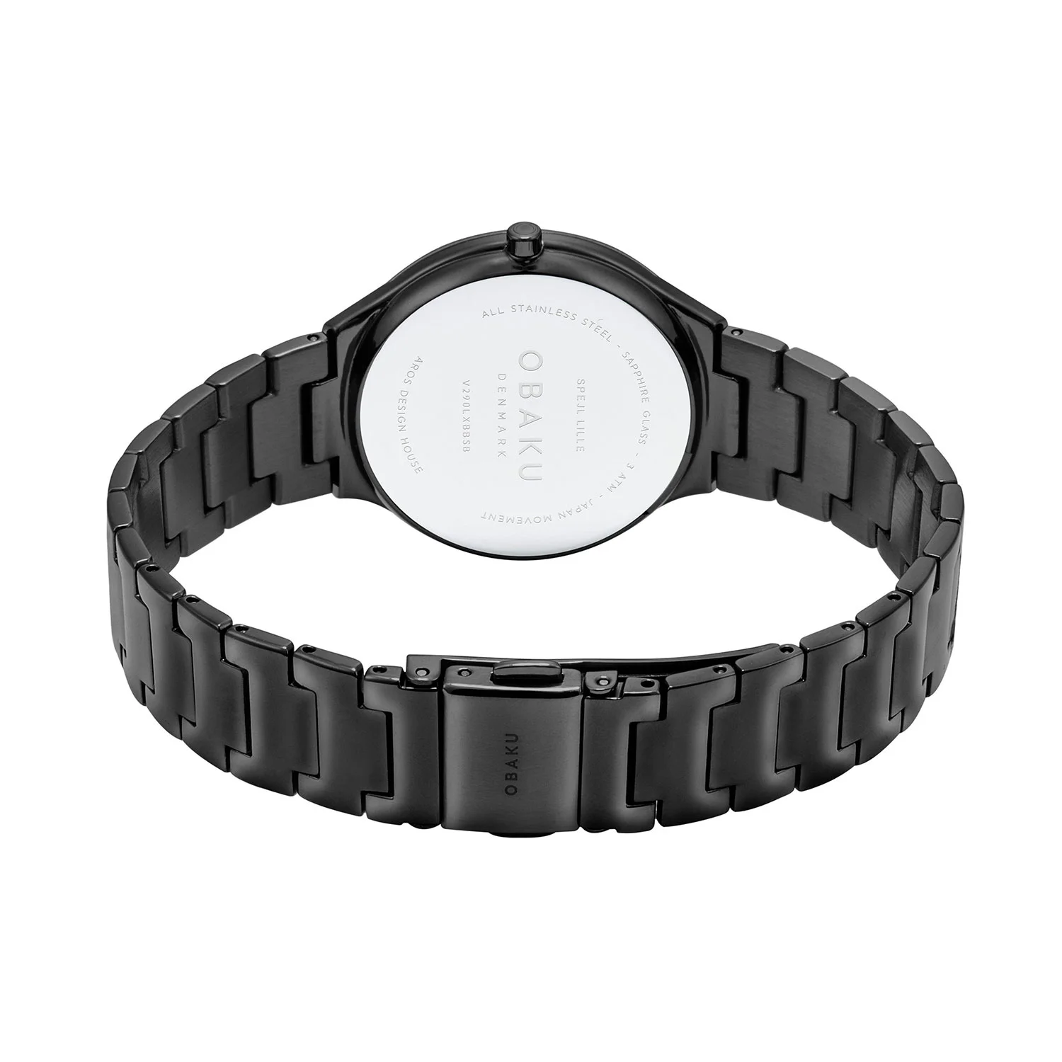 Obaku V290LXBBSB