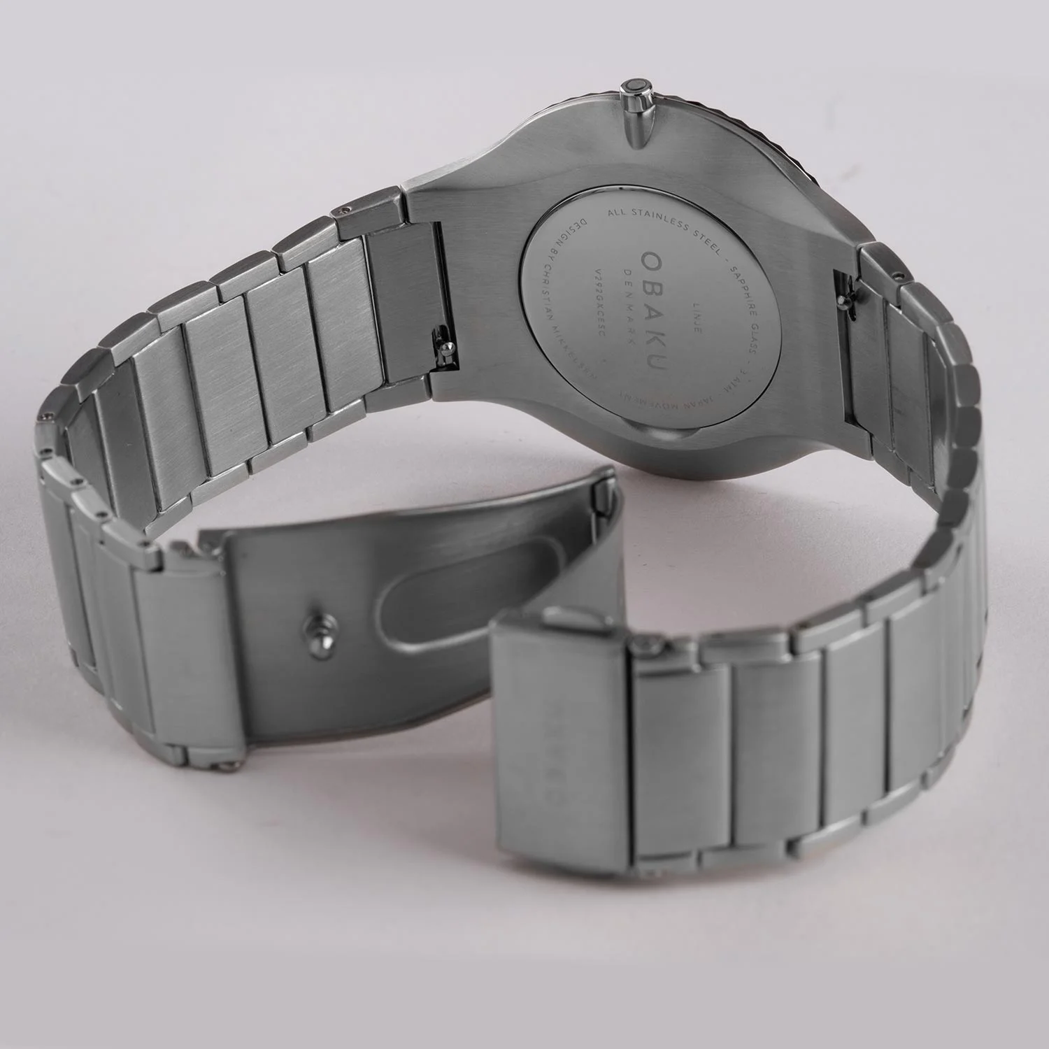 Obaku V292GXCESC