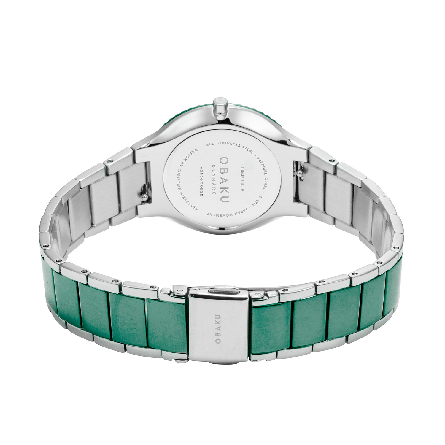 Obaku V292GXOESS