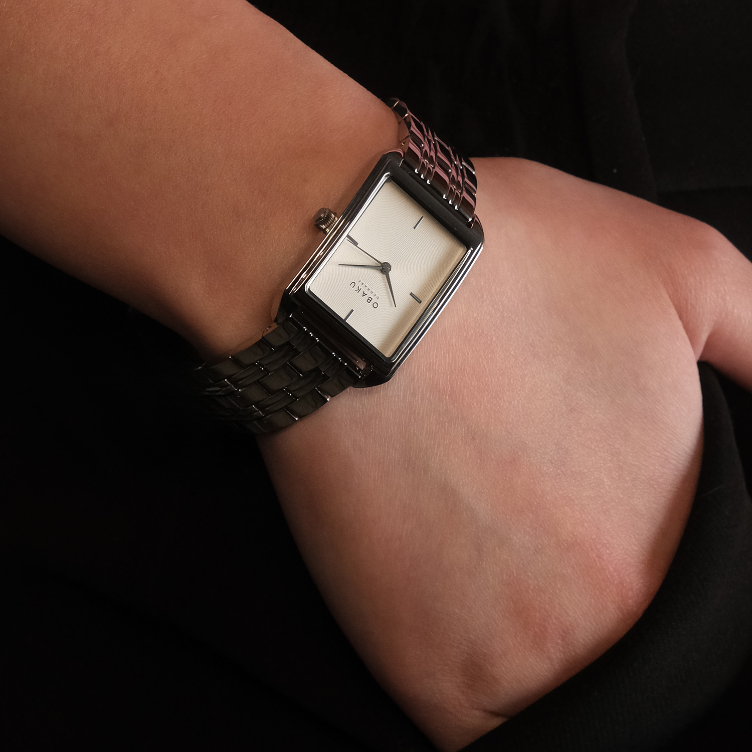 Obaku V293LXCISC