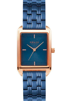 Obaku Links