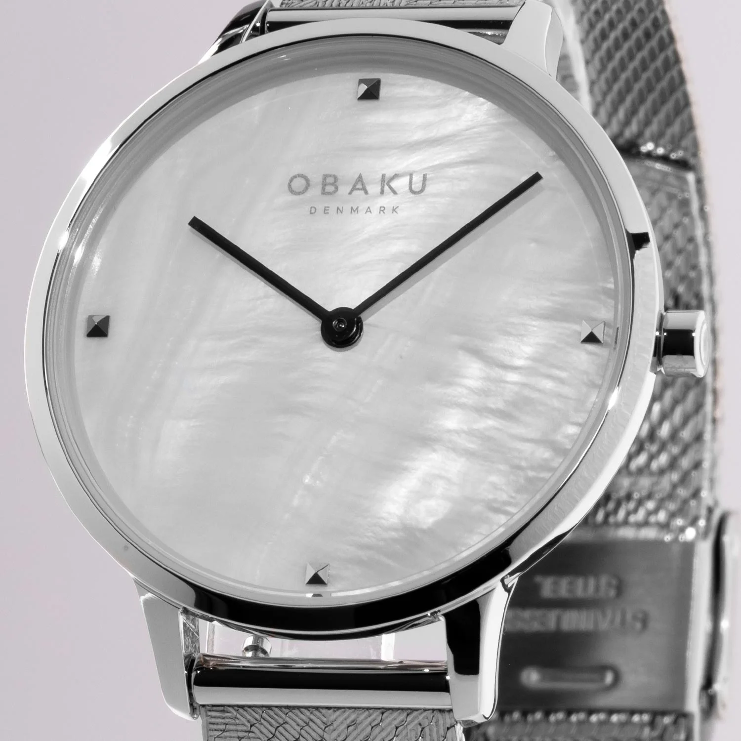 Obaku V295LXCWHC