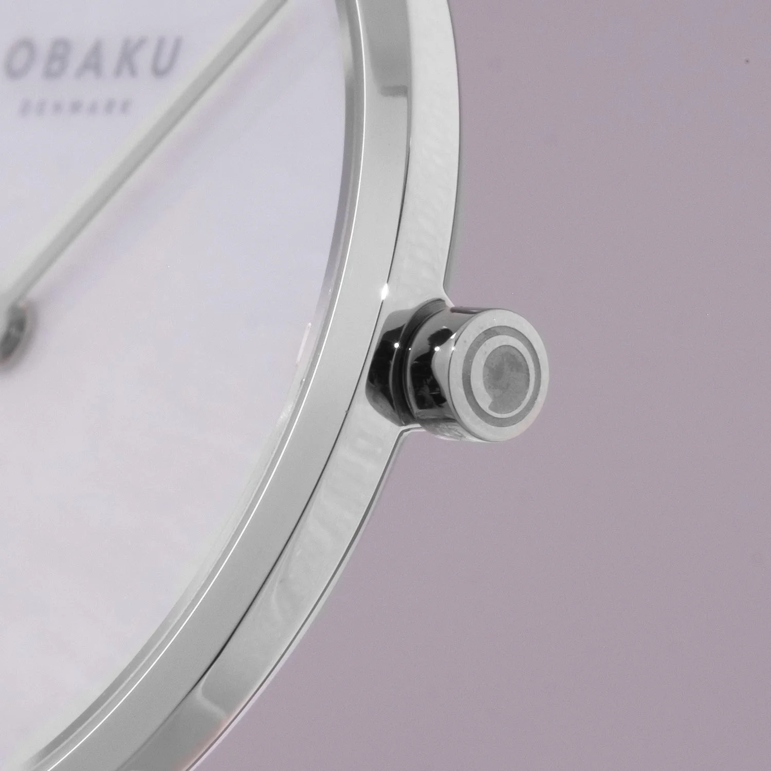 Obaku V295LXCWHC
