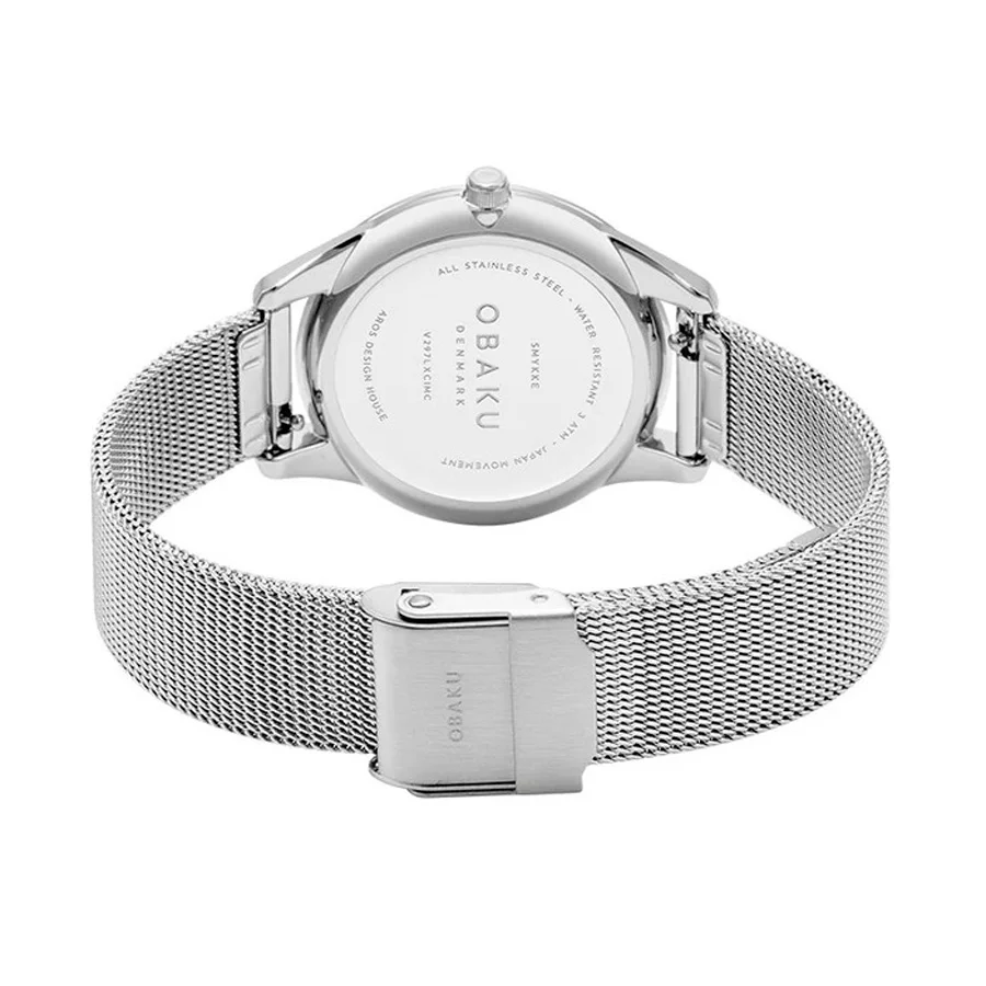 Obaku V297LXCIMC