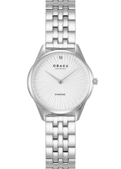 Obaku Diamond