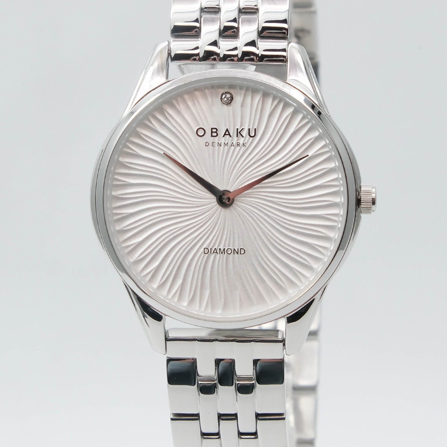 Obaku V297LXCISC