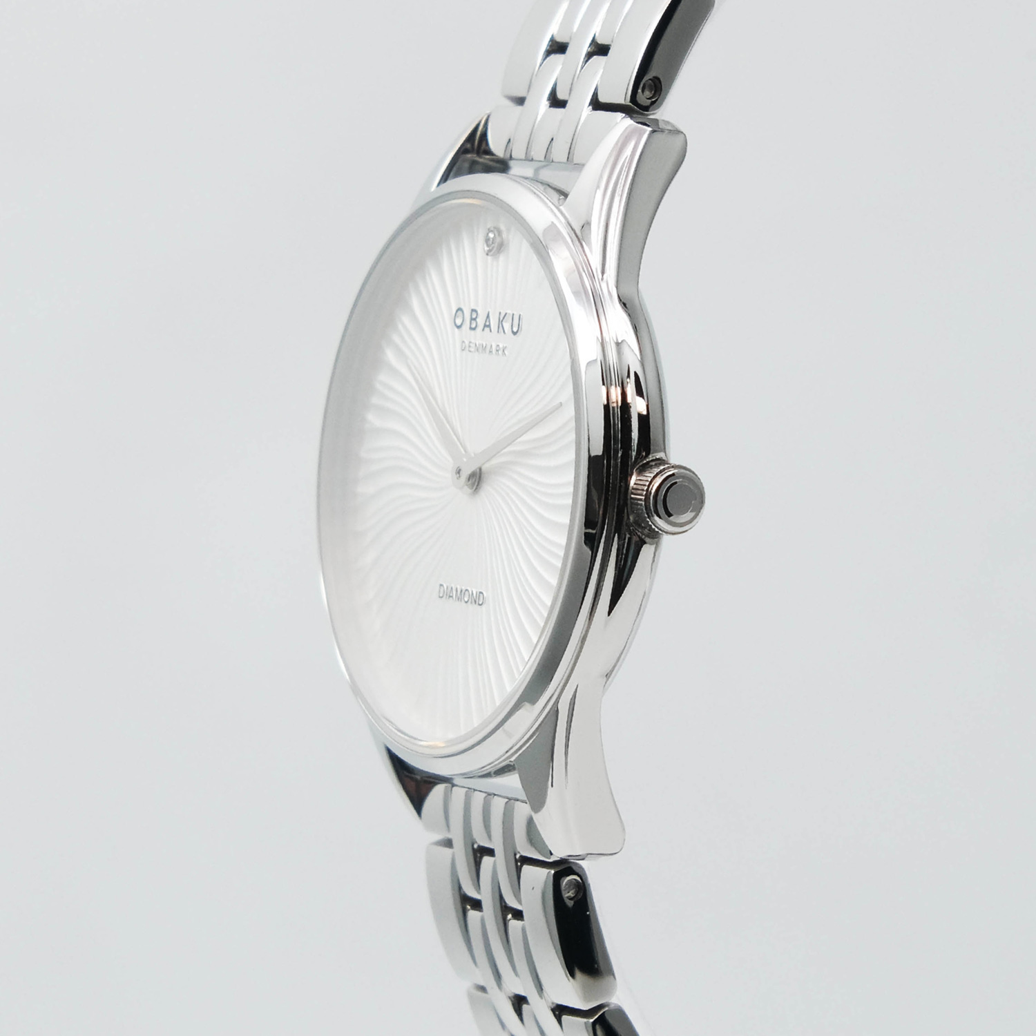 Obaku V297LXCISC