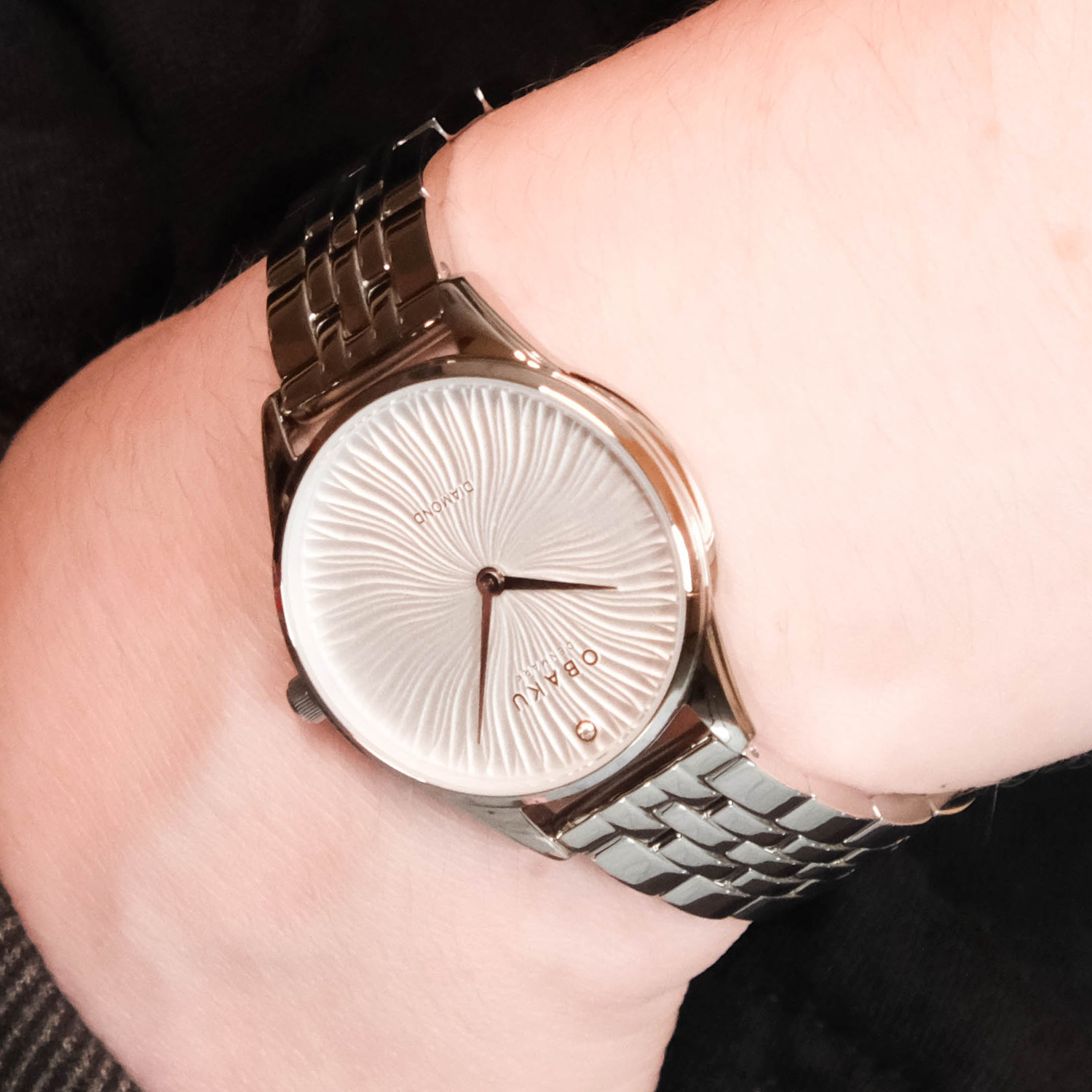 Obaku V297LXCISC
