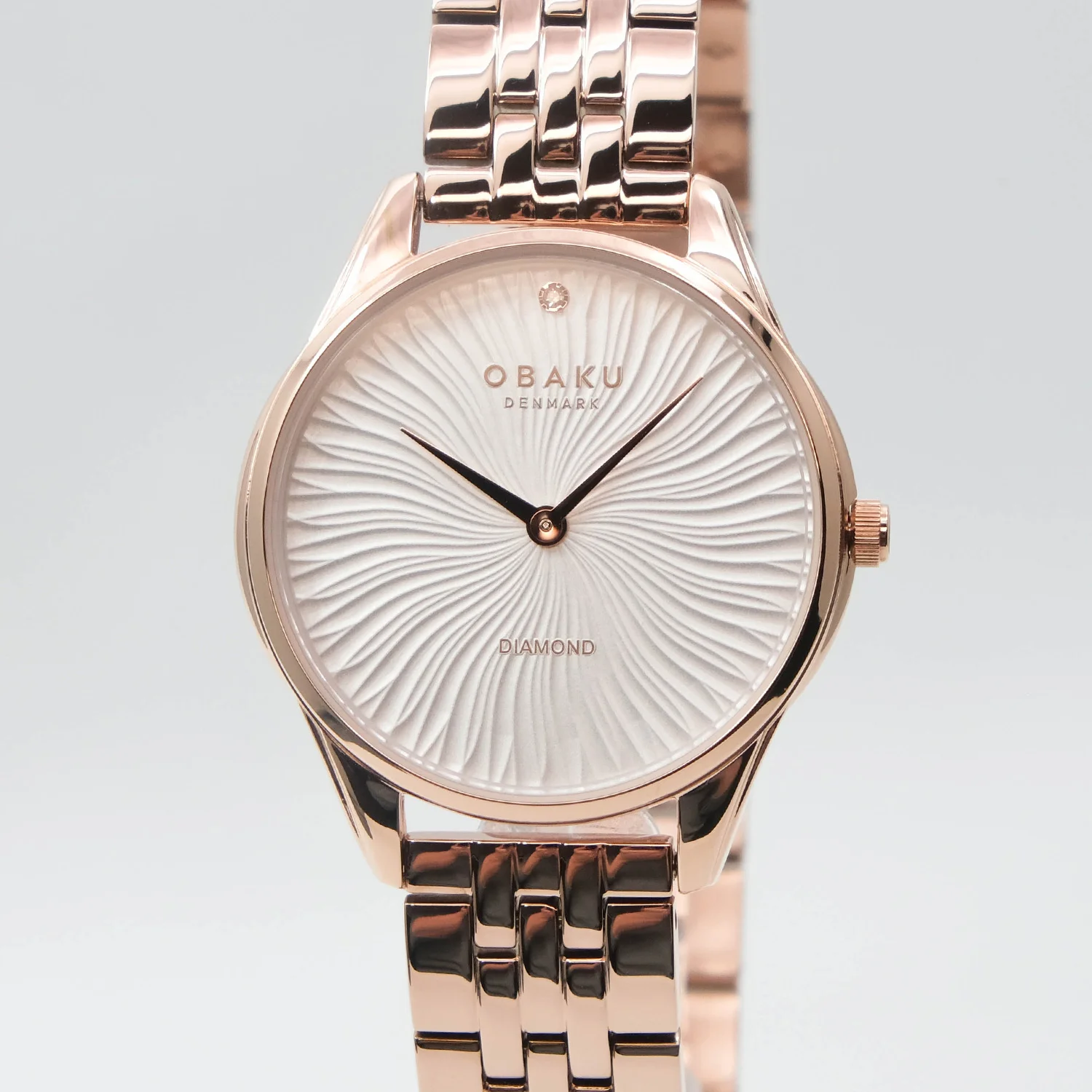 Obaku V297LXVISV