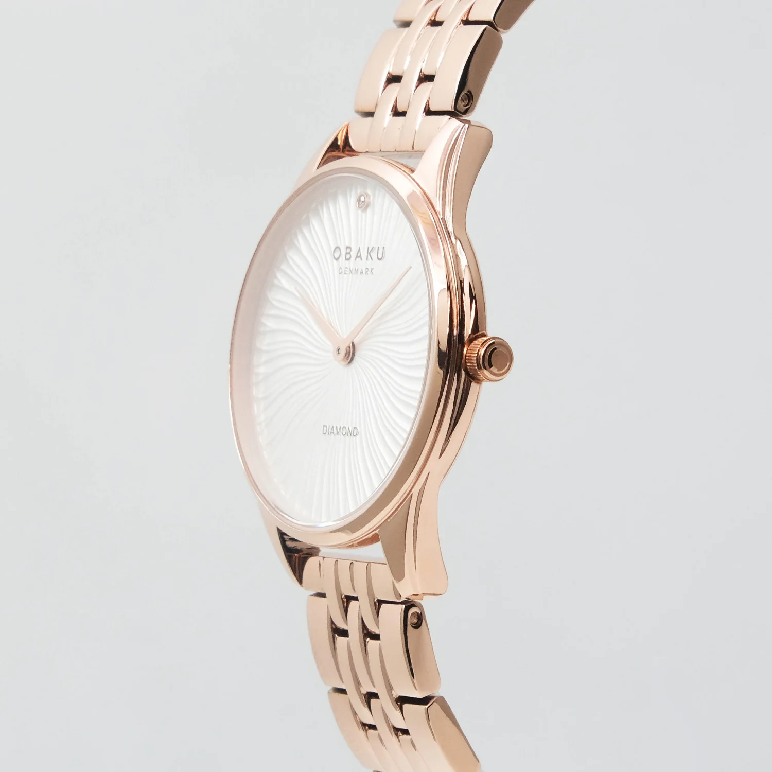 Obaku V297LXVISV