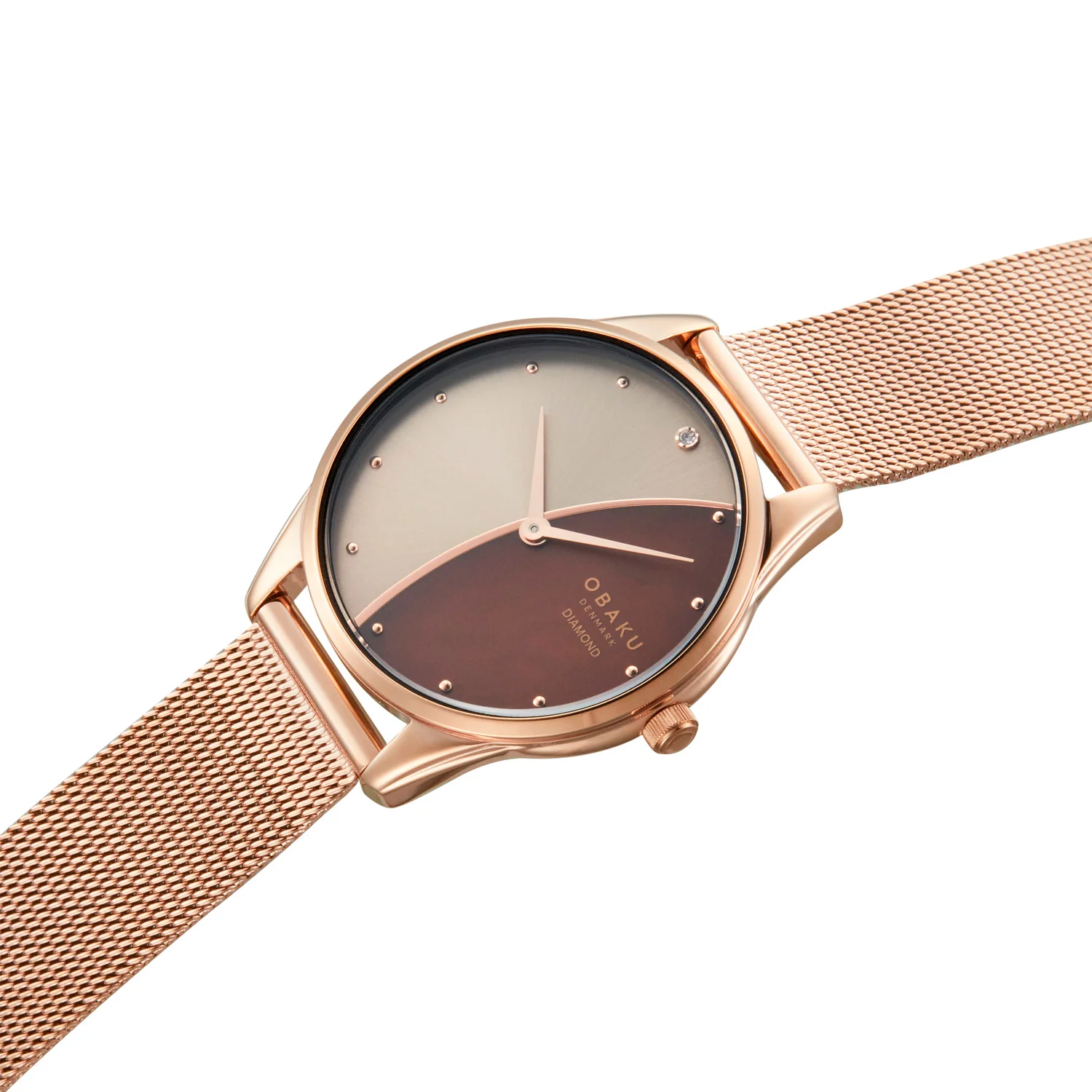 Obaku V297LXVXMV-DNN