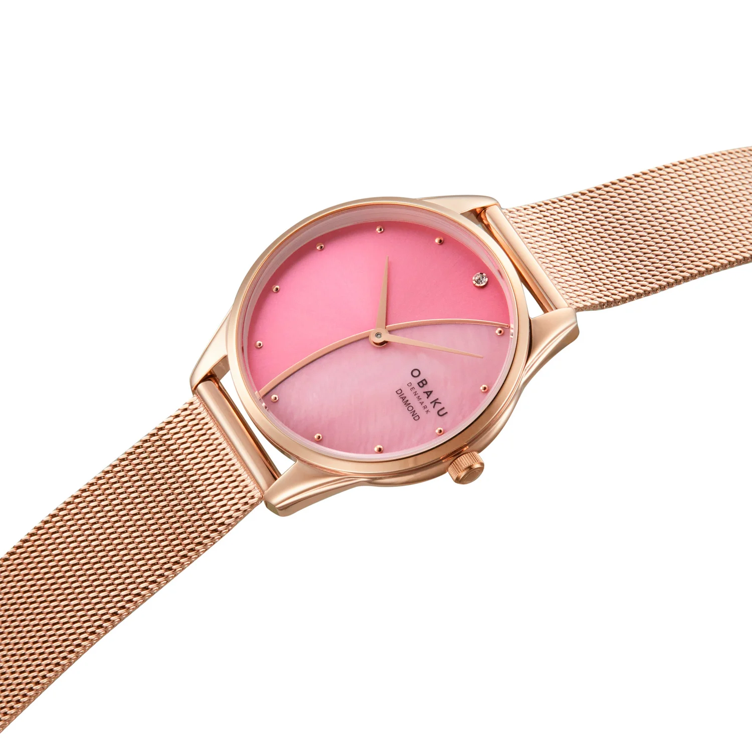Obaku V297LXVXMV-DPP