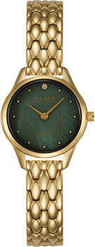 Часы Obaku Diamond V297SXGESG