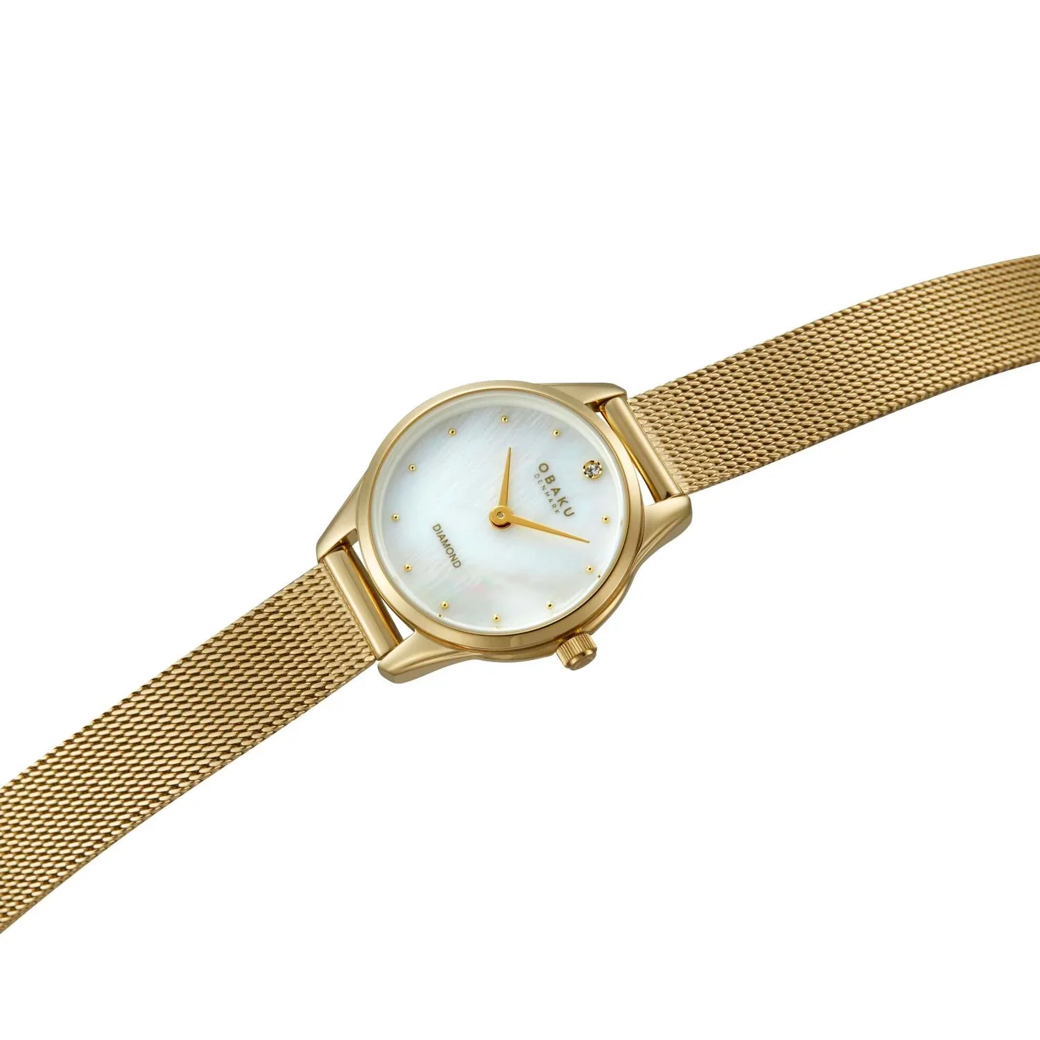 Obaku V297SXGWMG