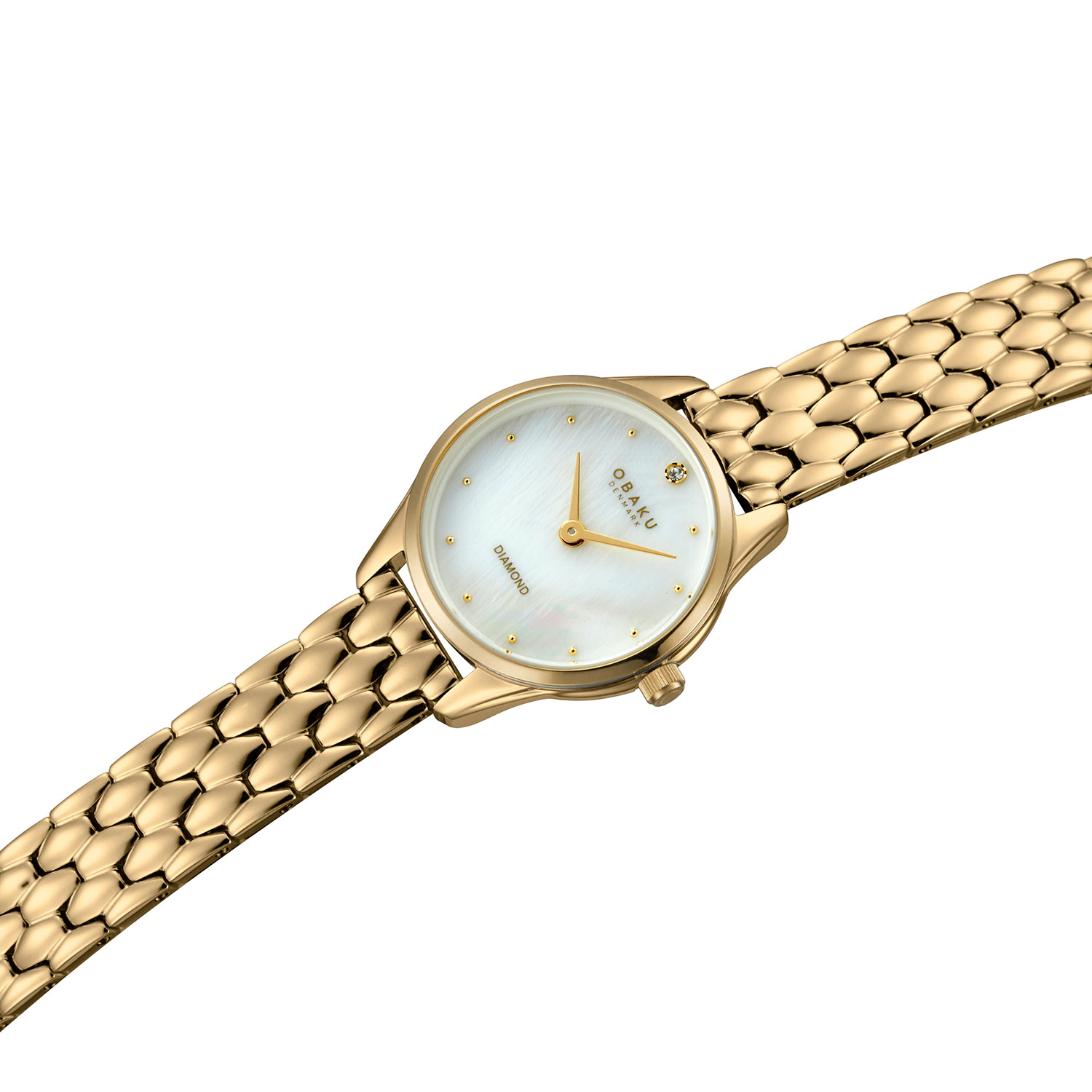 Obaku V297SXGWSG
