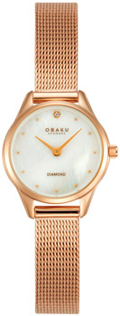 Obaku Diamond
