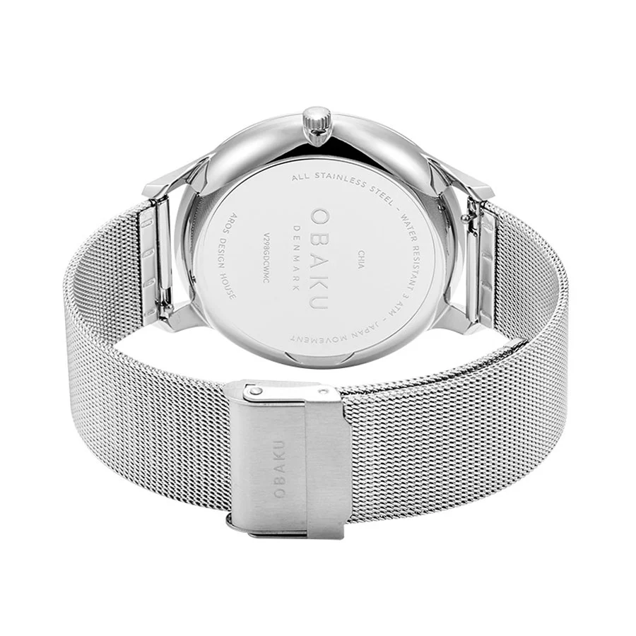 Obaku V298GDCWMC