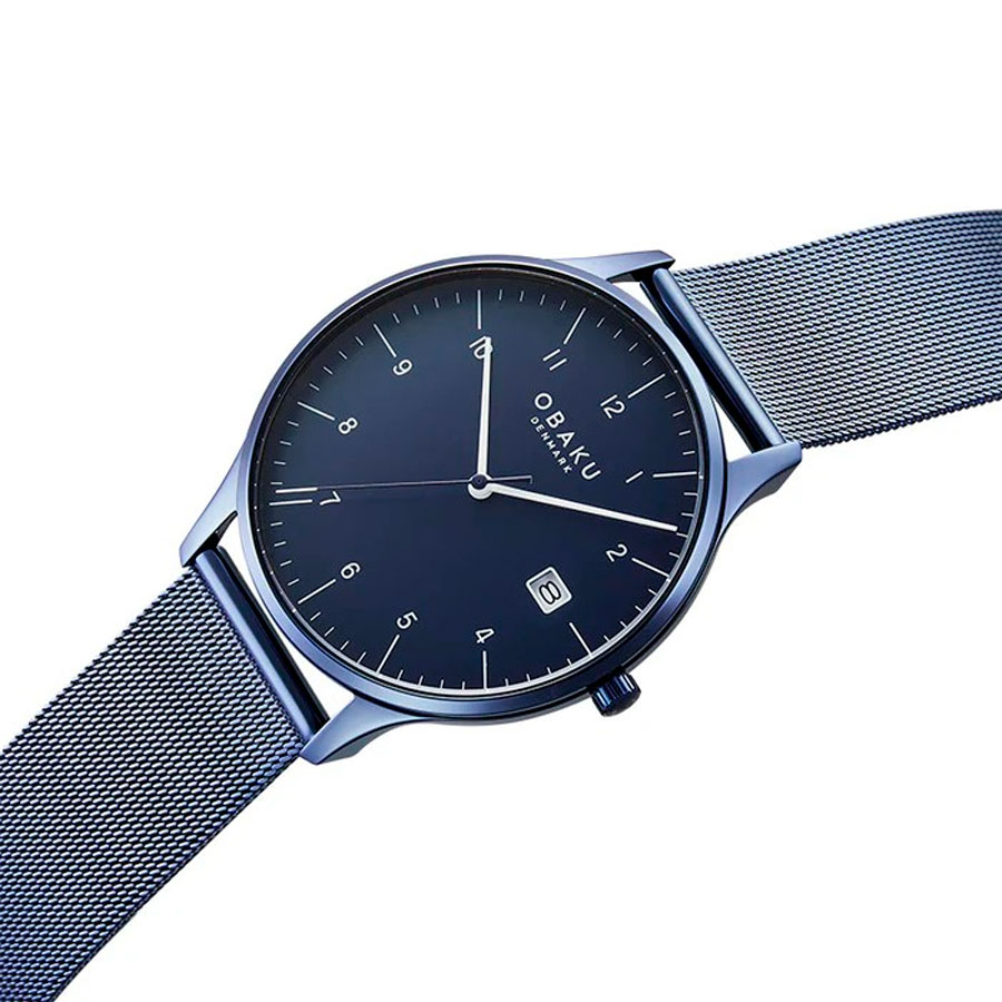Obaku V298GDLLML