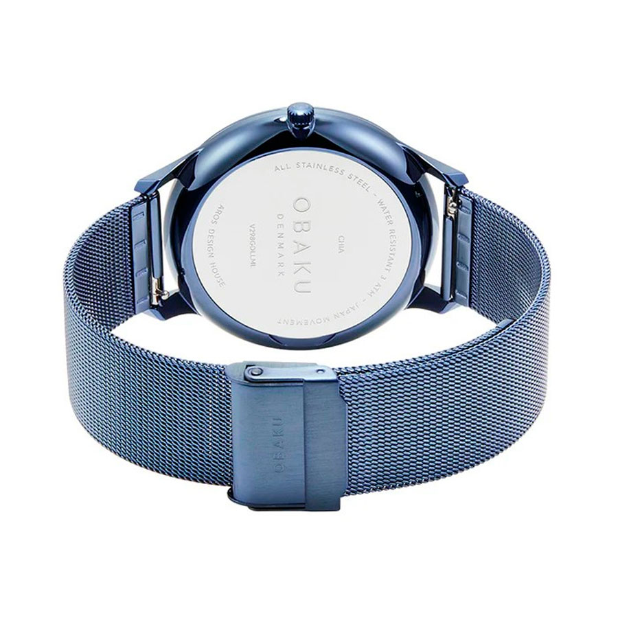 Obaku V298GDLLML