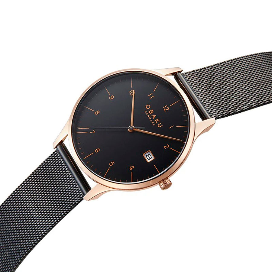 Obaku V298GDVBMB