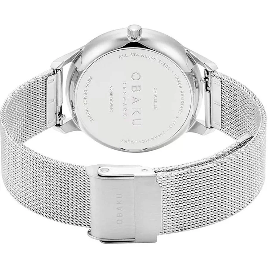 Obaku V298LDCWMC