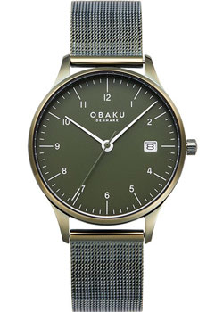 Obaku Chia Lille