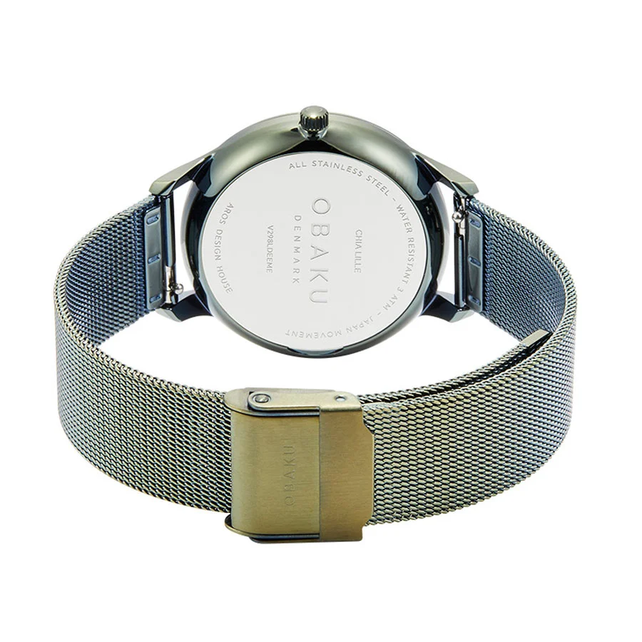 Obaku V298LDEEME