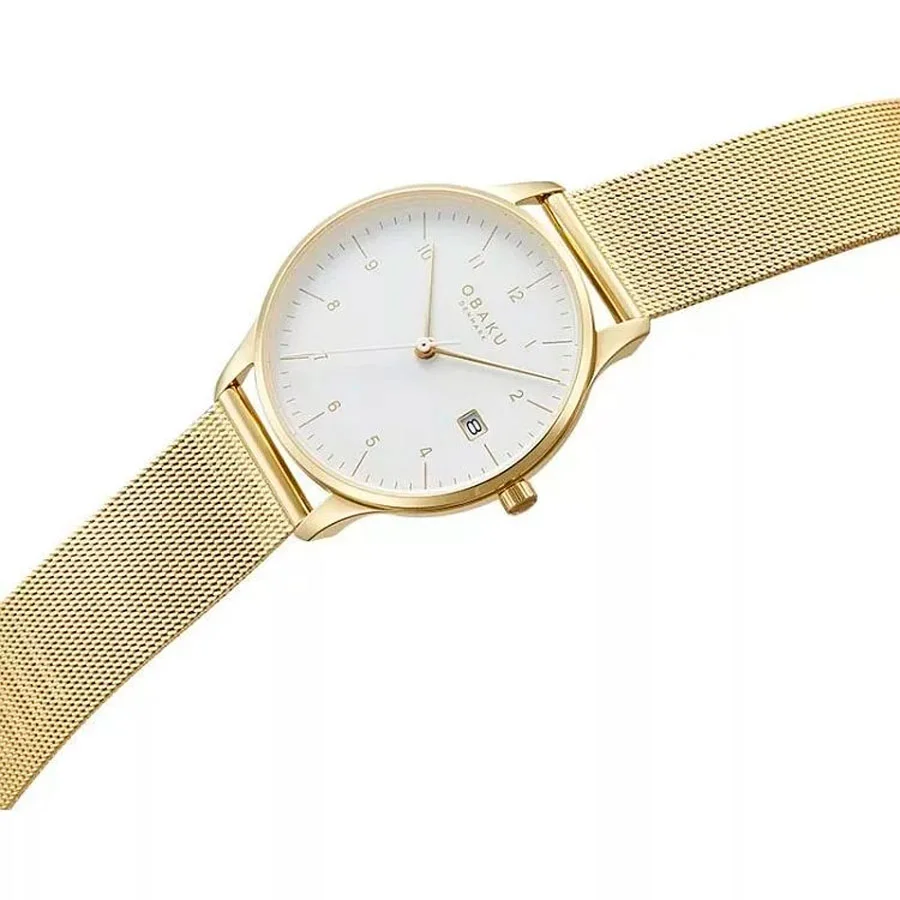Obaku V298LDGWMG