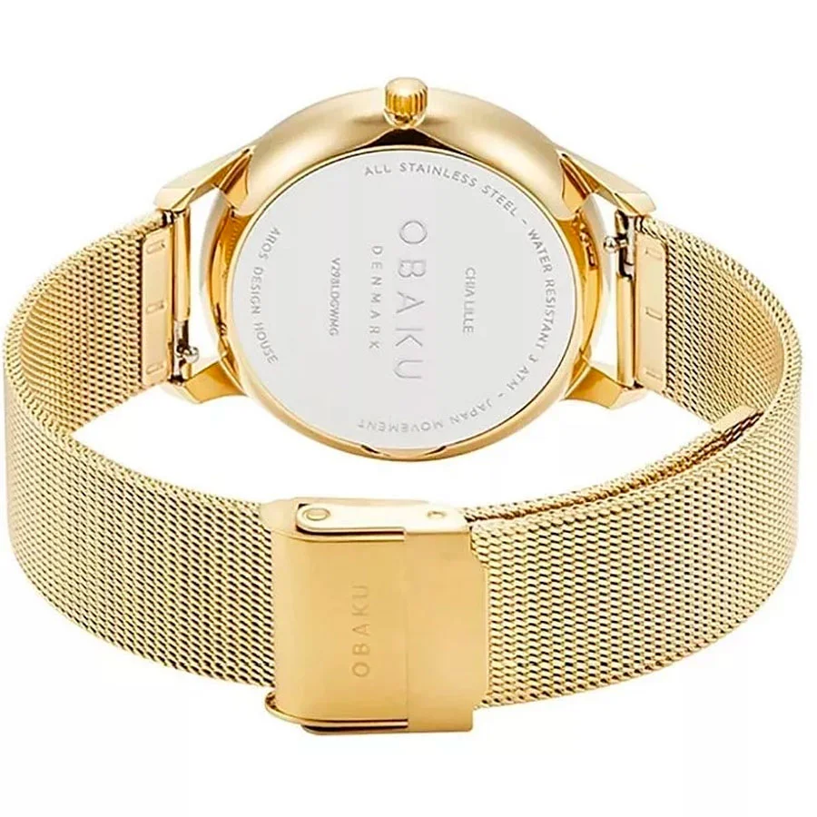 Obaku V298LDGWMG