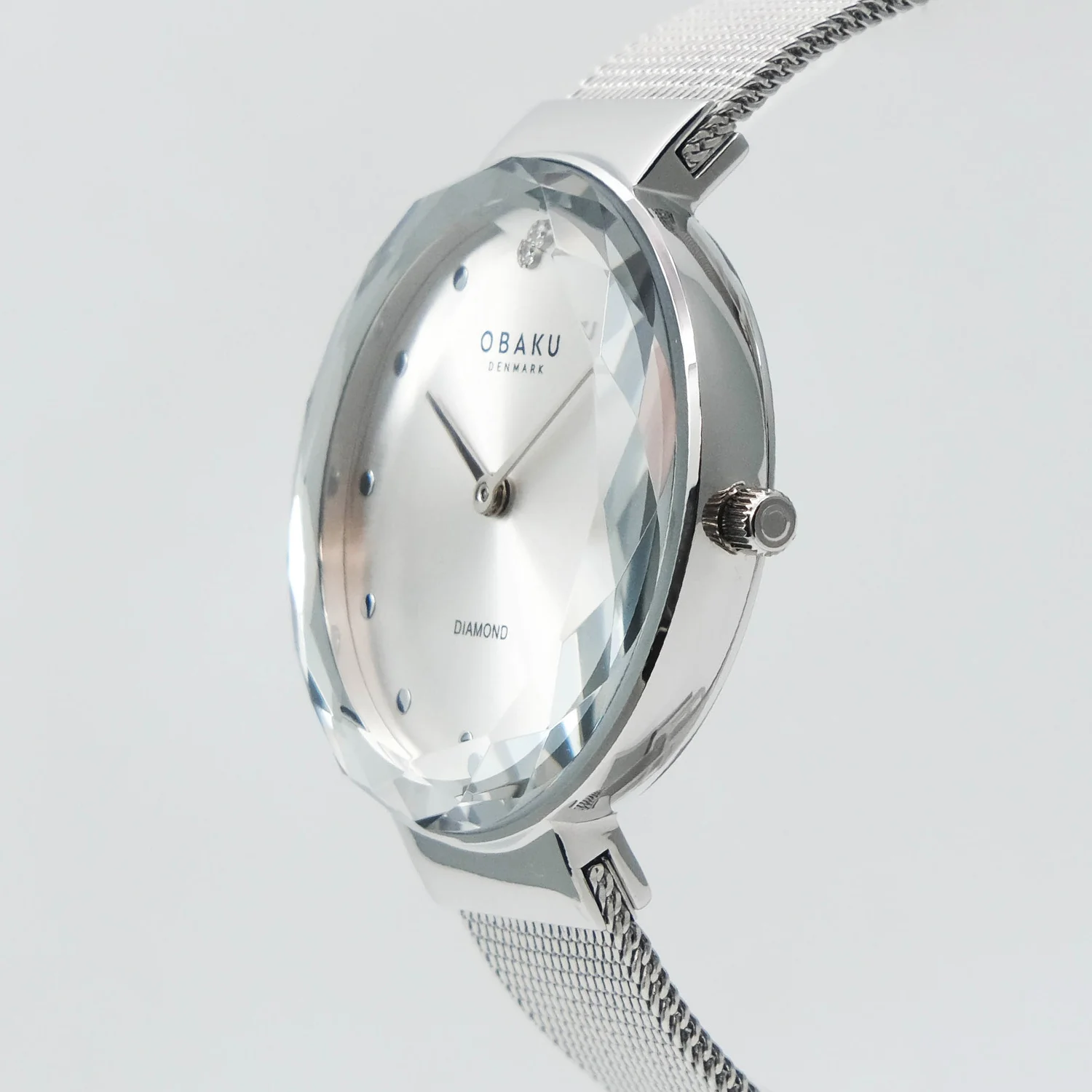 Obaku V300LXCIMC