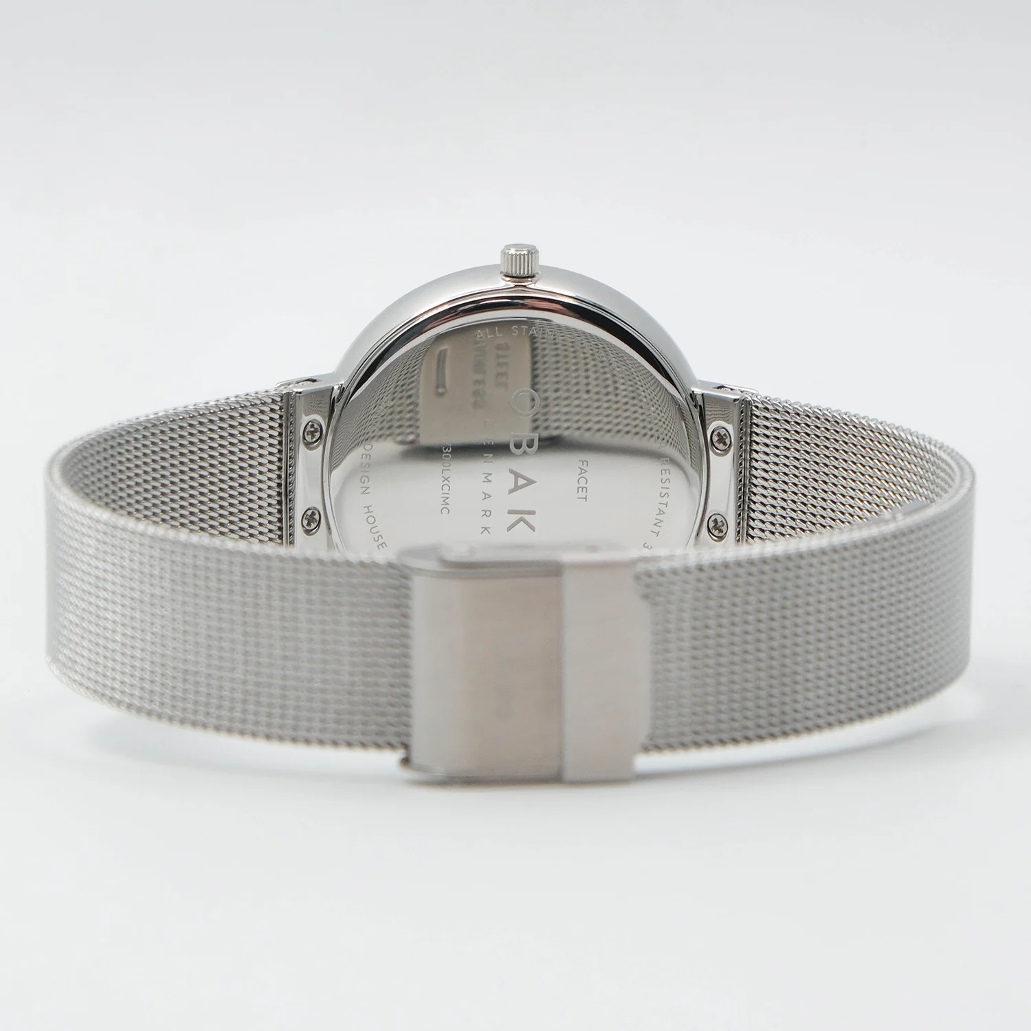 Obaku V300LXCIMC