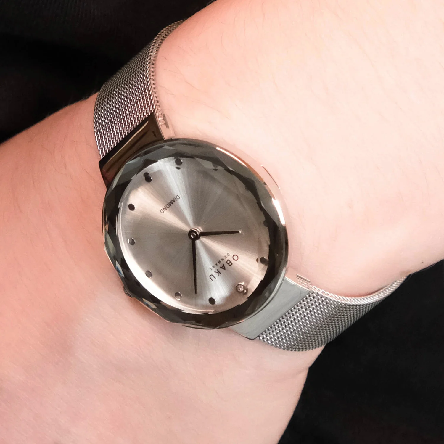Obaku V300LXCIMC