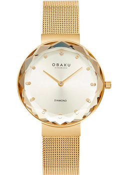 Obaku Diamond