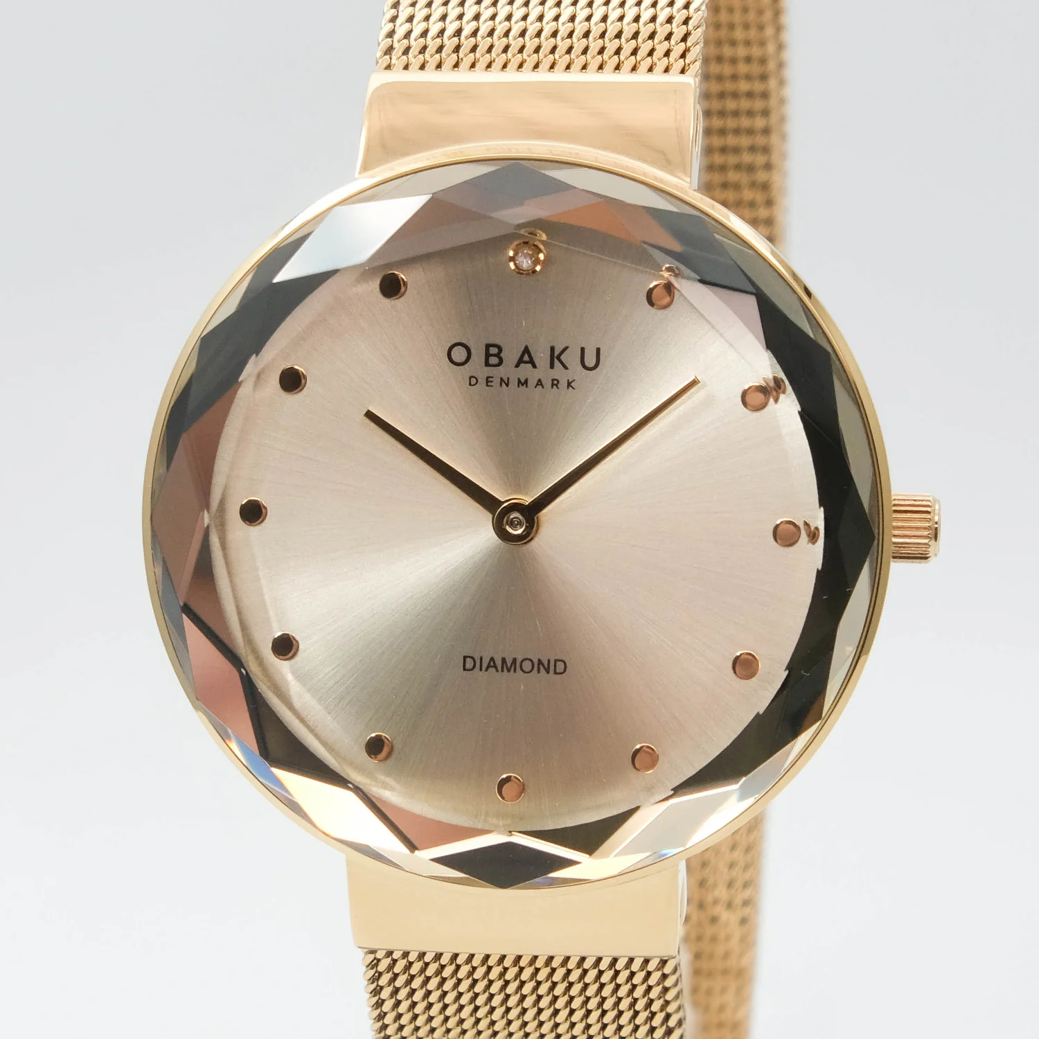 Obaku V300LXGGMG