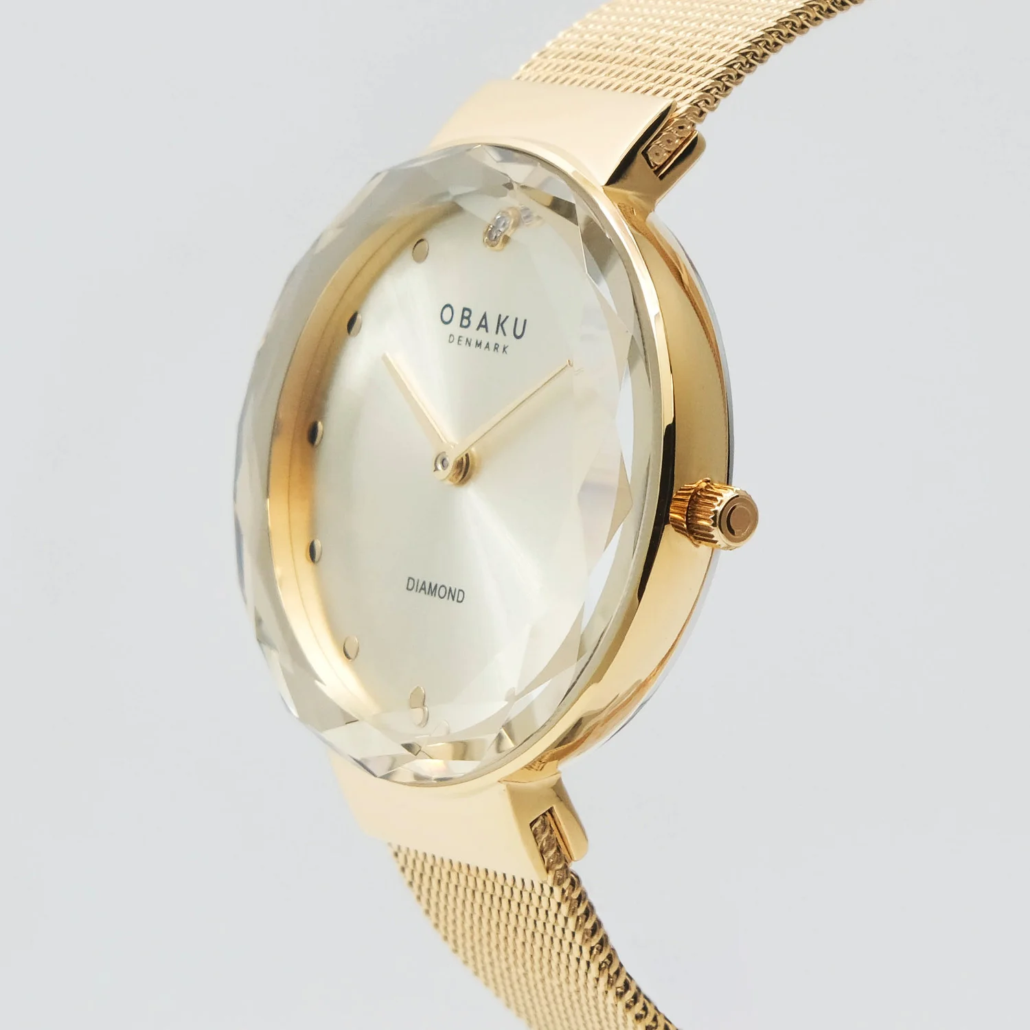 Obaku V300LXGGMG