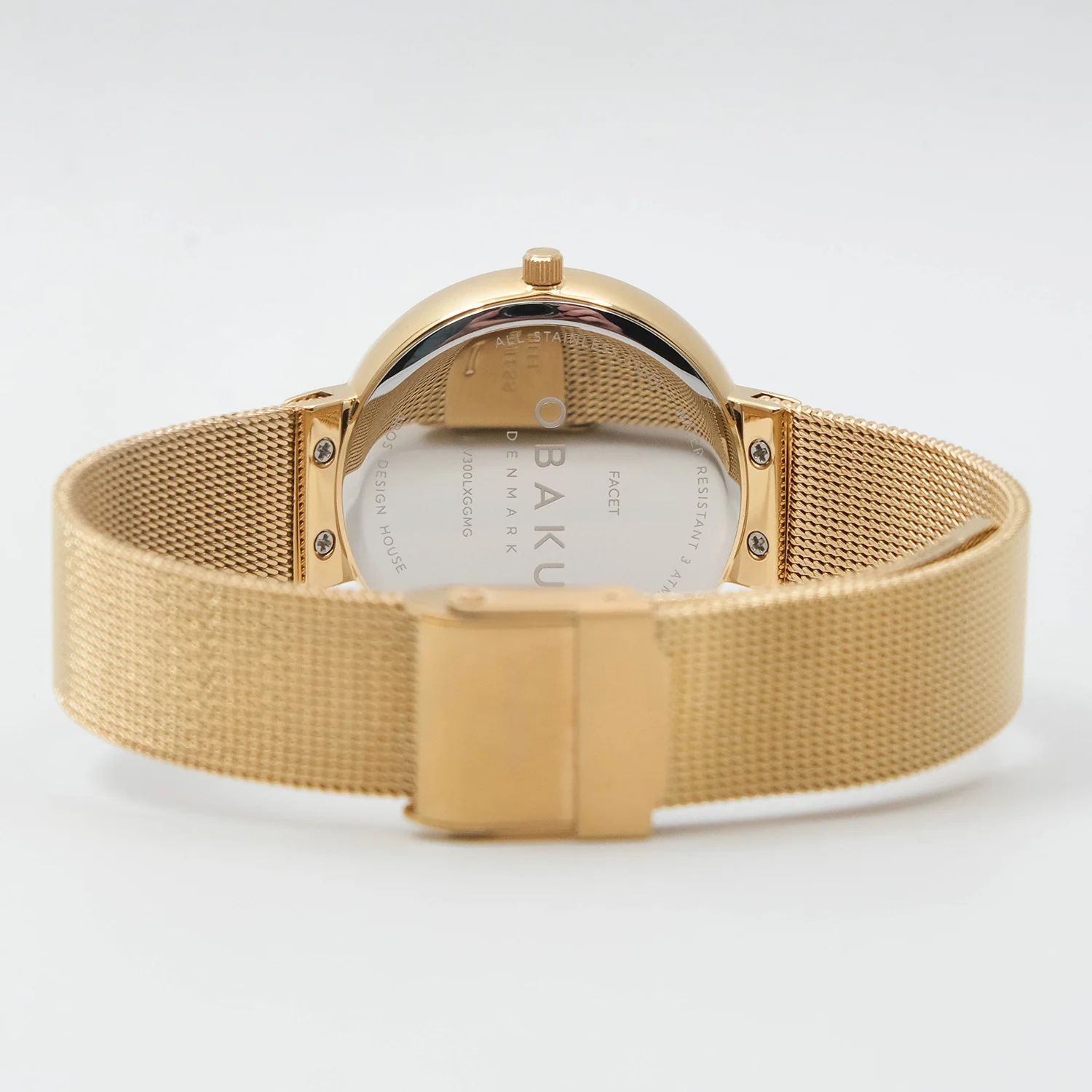 Obaku V300LXGGMG