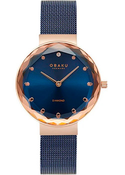 Obaku Diamond