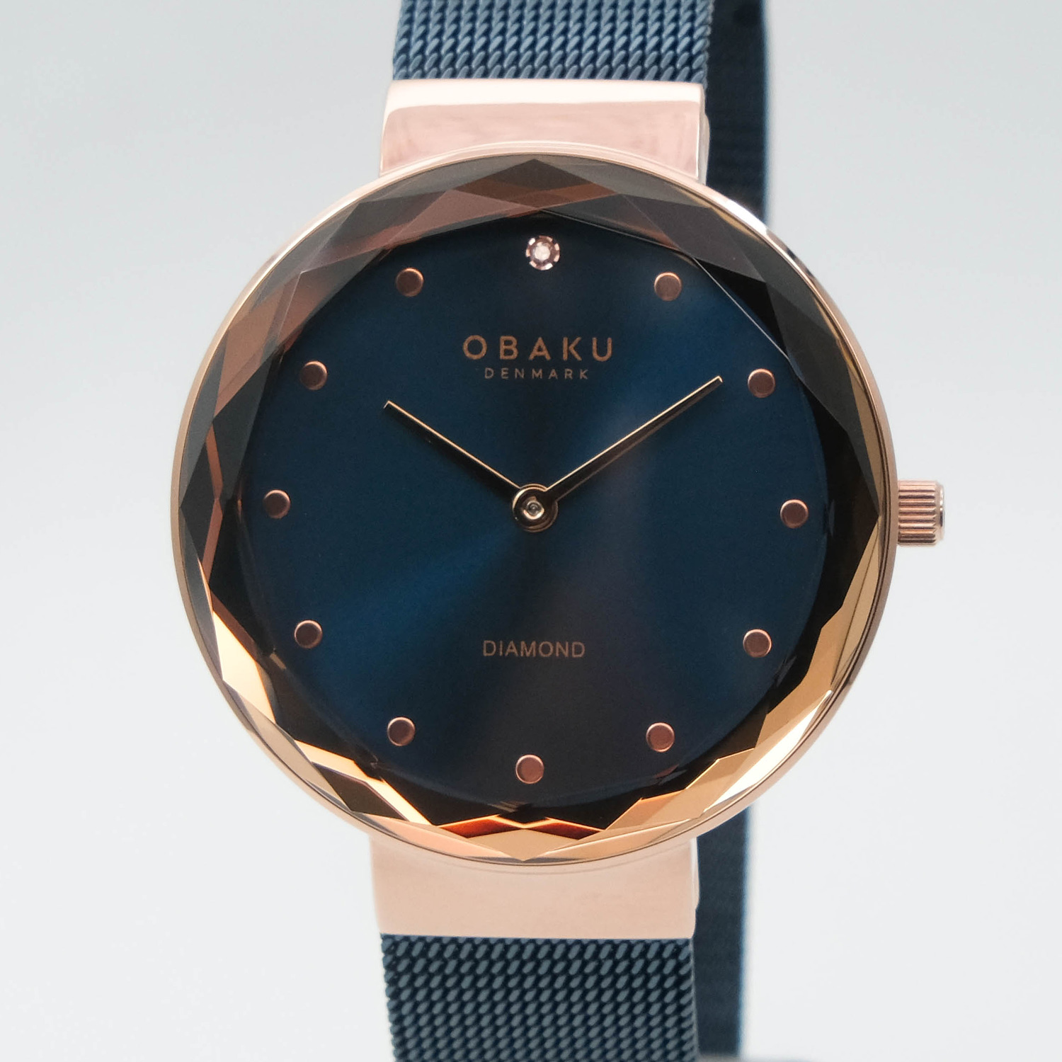 Obaku V300LXVLML