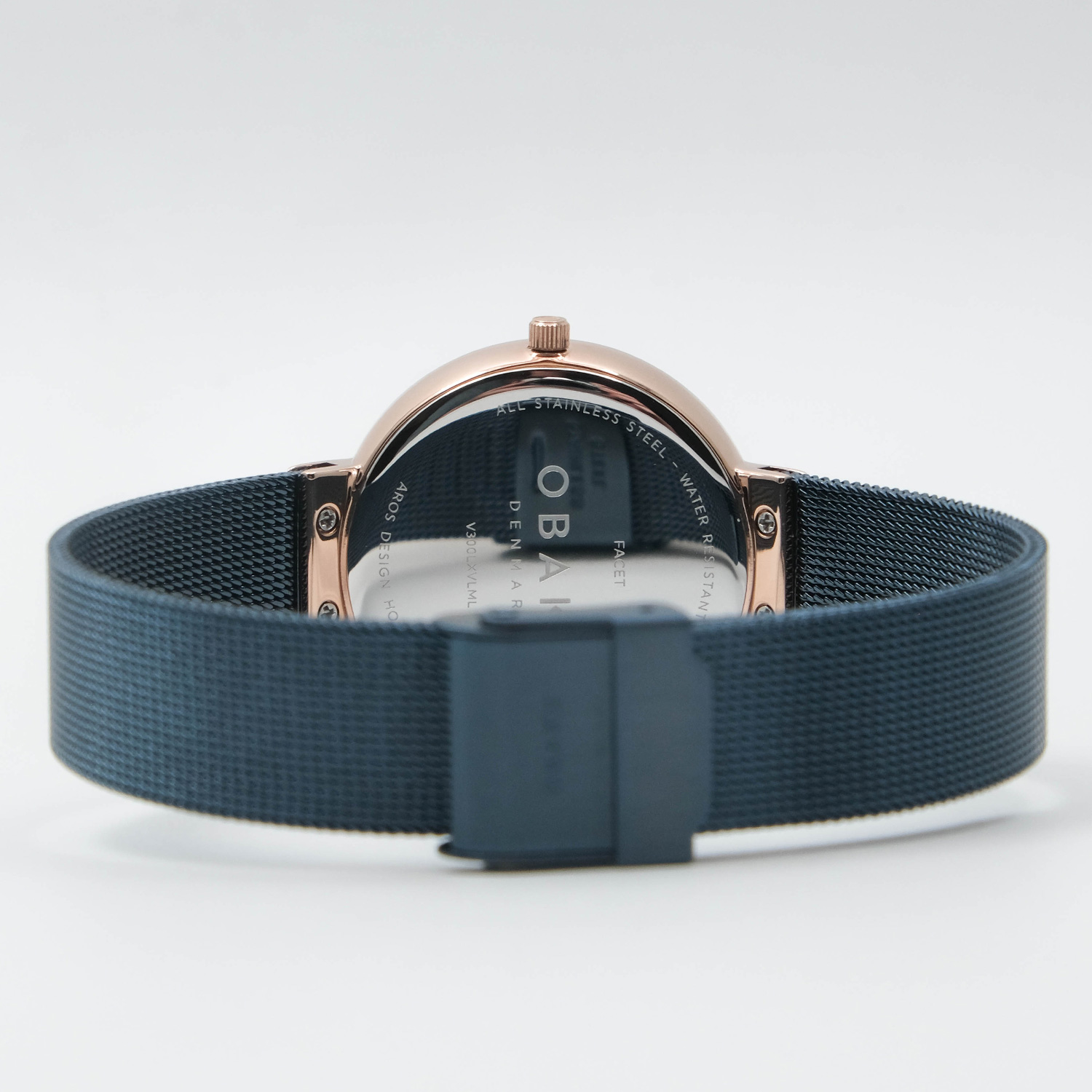 Obaku V300LXVLML